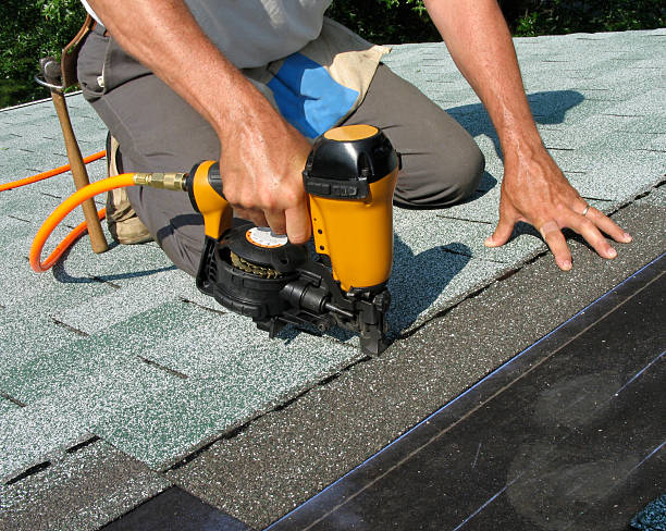 Best Gutter Installation and Roofing  in Orida Gulf Coast University, FL