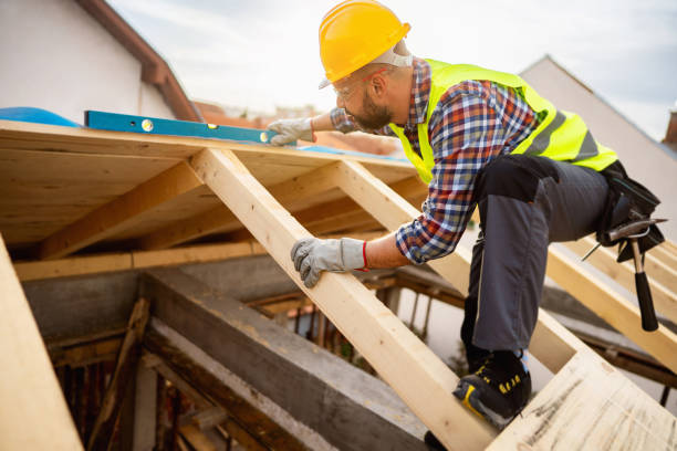 Quick and Trustworthy Emergency Roof Repair Services in Florida Gulf Coast University, FL