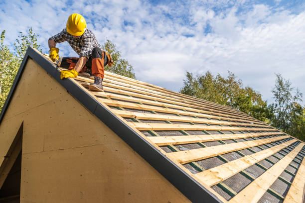 Quick and Trustworthy Emergency Roof Repair Services in Florida Gulf Coast University, FL